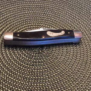 Vintage “TheFrontier Series” Pocketknife
